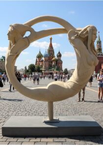 Artista espressivo contemporaneo a Enna