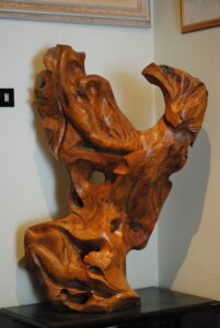 Artista espressivo contemporaneo a Enna